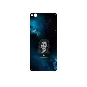 MAHOOT Emma Watson Cover Sticker for HTC One X9