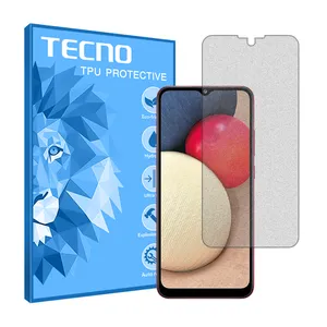 Matte Tecno screen protector HyMTT model suitable for Samsung Galaxy A02s mobile phones