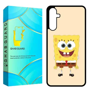Ghab Guard  CHAPA14 Cover For Samsung Galaxy A14