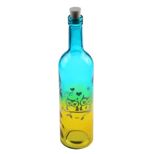 بطری مدل BS47