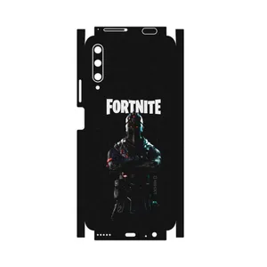 MAHOOT FORTNITE-Game-FullSkin Cover Sticker for Huawei Y9S
