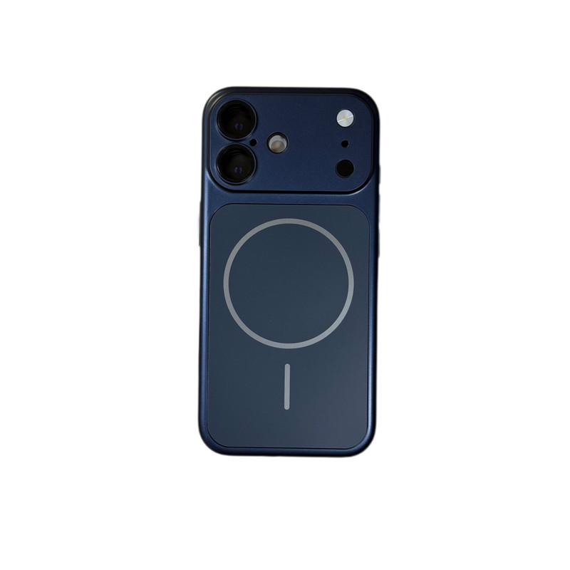 کاور مدل change مناسب برای گوشی موبایل اپل iphone 15 pro max