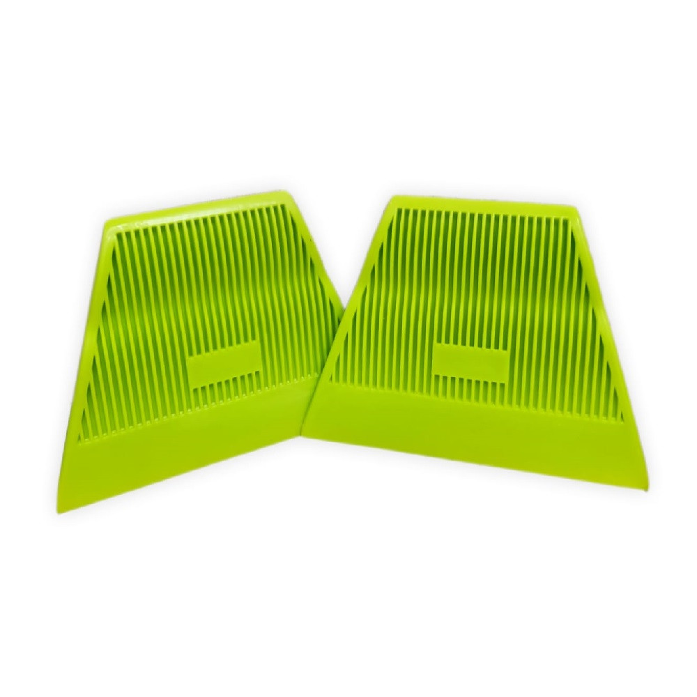 کاردک مدل شیاردار