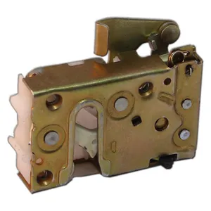 قفل در عقب راست خودرو پیشرفت کد CARNEED-1008 مناسب برای پژو 405