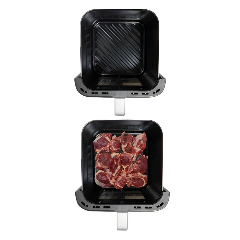 هواپز 7 لیتری گوسونیک مدل دو المنت GAF -837