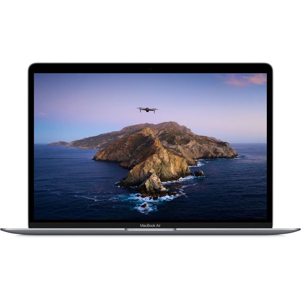 لپ تاپ 13 اینچی اپل مدل MacBook Air MWTJ2 2020