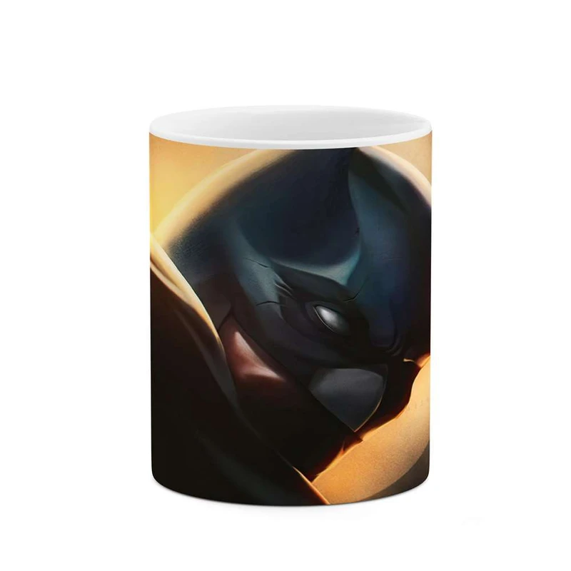 ماگ کاکتی مدل بتمن کد mgh14150