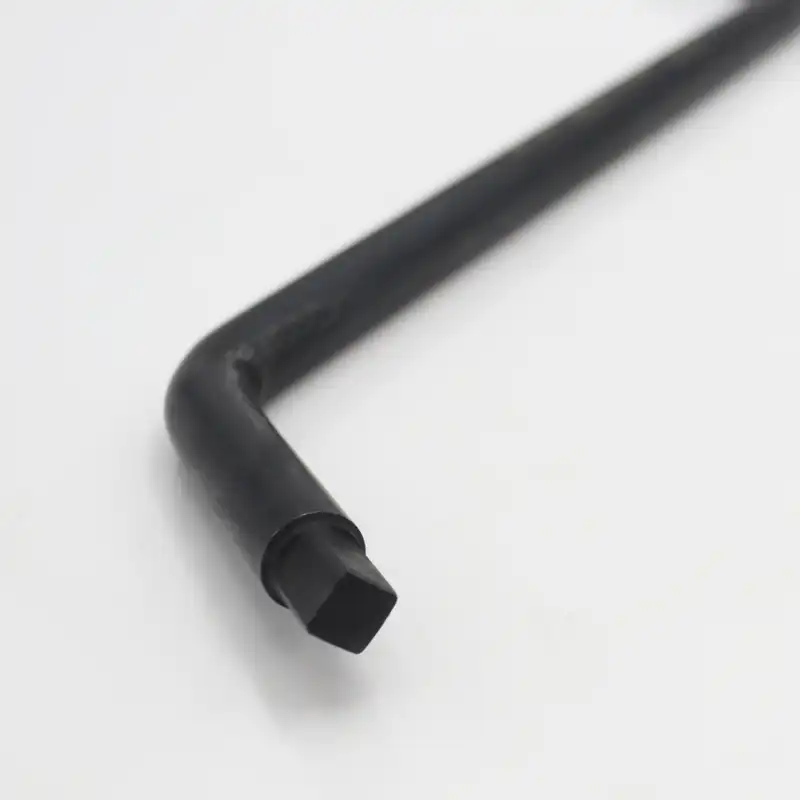 آچار کارتل مدل پرشین کت کد YPS-SH-08-10MM  سایز 8-10 میلی متر