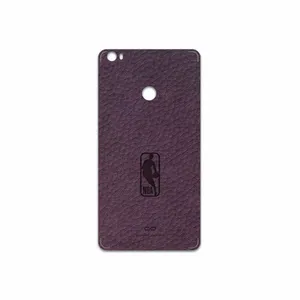 MAHOOT PL-NBA Cover Sticker for Xiaomi Mi Max