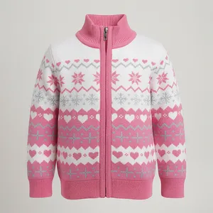 ژاکت دخترانه مدل 230