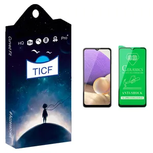 TICF +HD Ceramics Screen Protector For Samsung Galaxy A32