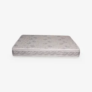 تشک دو نفره خوشخواب مدل سوپر کلاس سافت سایز 200 × 160 سانتی‌ متر