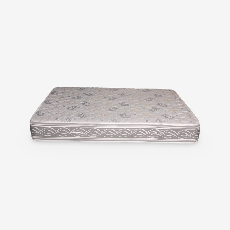 تشک دو نفره خوشخواب مدل سوپر کلاس سافت سایز 200 × 160 سانتی‌ متر