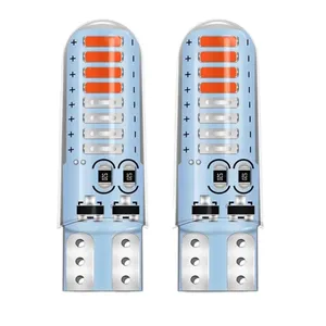 لامپ اس ام دی خودرو مدل پلیسی 16SMD بسته دو عددی
