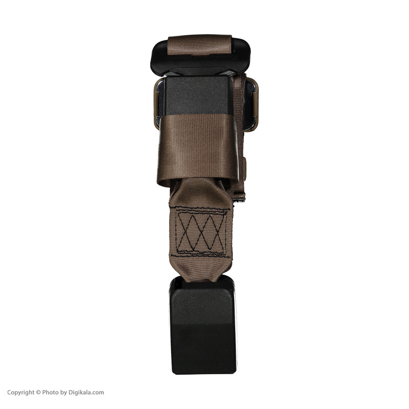 محافظ کمربند ایمنی کودک نی نی بلت مدل NB-100