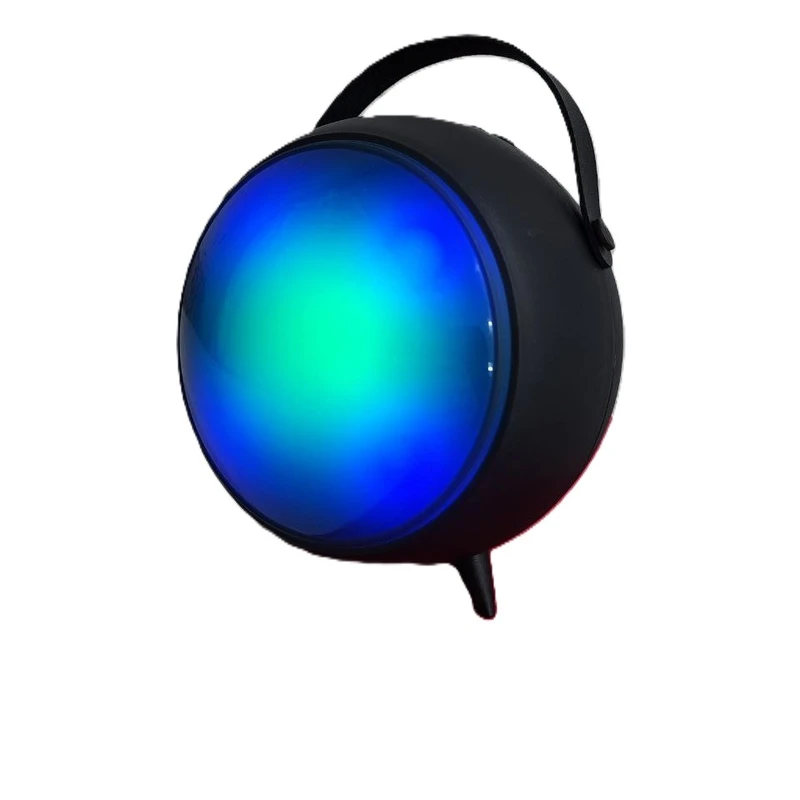 اسپیکر بلوتوثی قابل حمل مدل zqs1442