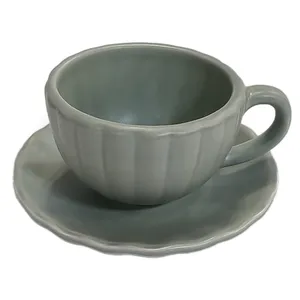 فنجان و نعلبکی مدل 1304