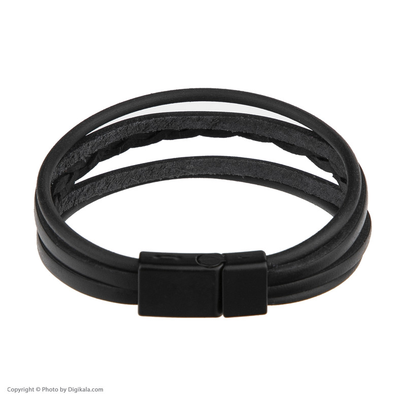دستبند مردانه مدل DERI 759