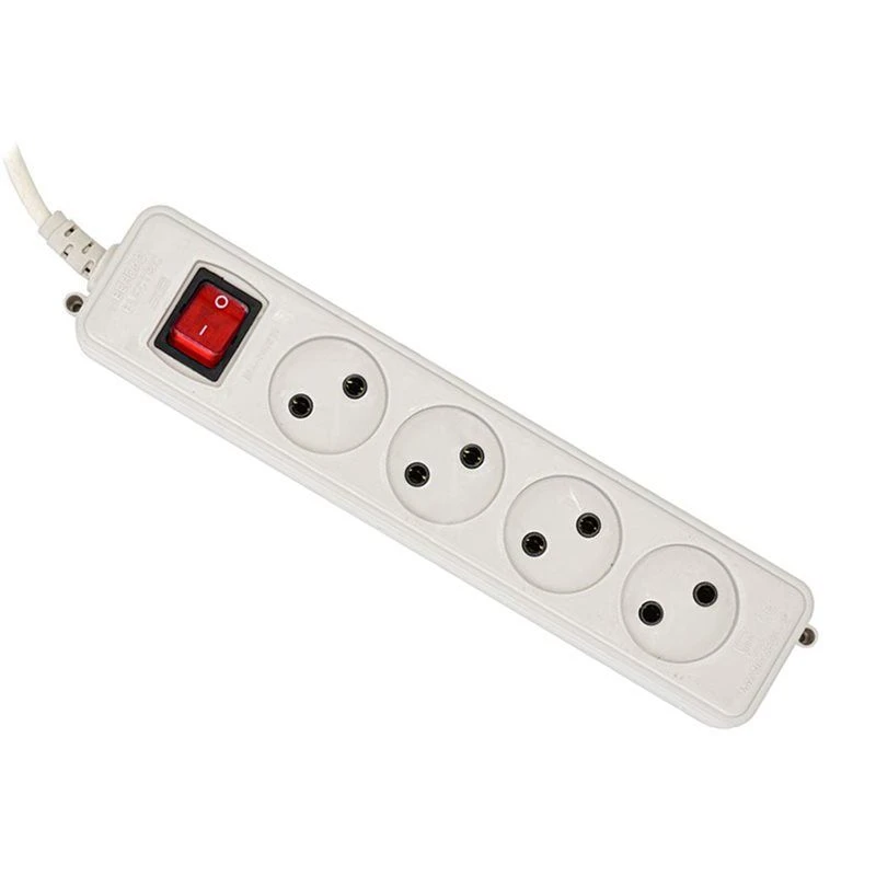 چهارراهی برق بهداد الکتریک مدل 1.8m