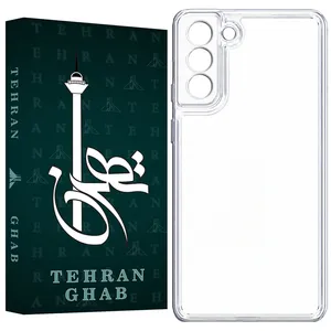 TEHRAN Ghab SPCFT Cover For Samsung Galaxy S21 FE 5G