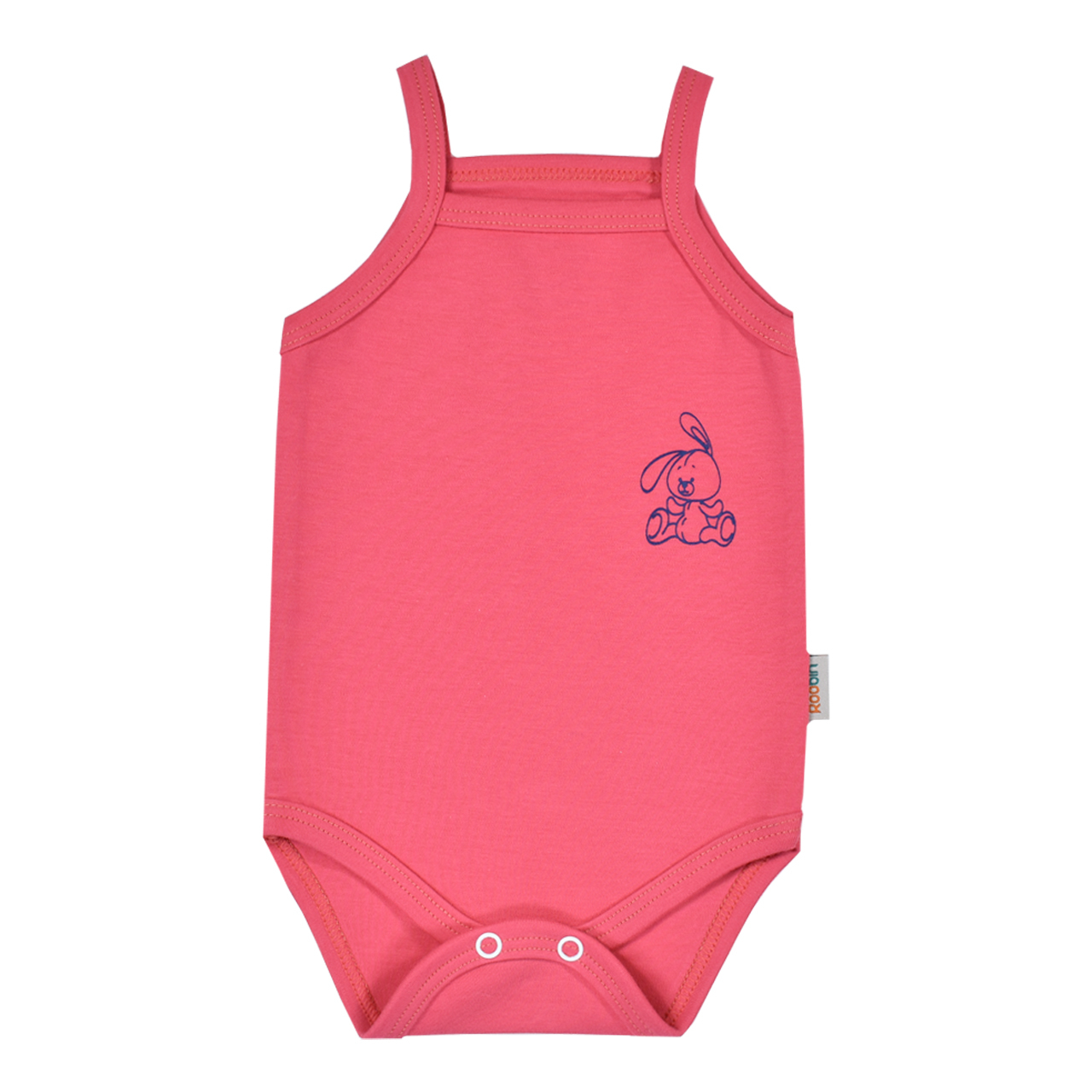 بادی نوزادی روبین کد 5