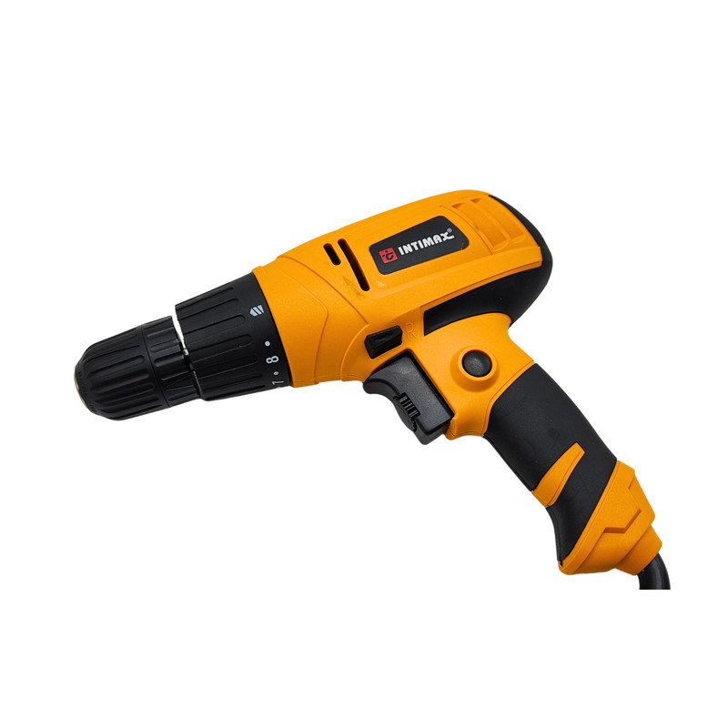 پیچ گوشتی برقی اینتیمکث کد 100231