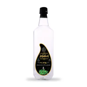 عرق یونجه ماهوند - 0.75 لیتر