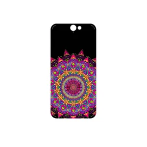 MAHOOT Mandala Design 5 Cover Sticker for HTC One A9