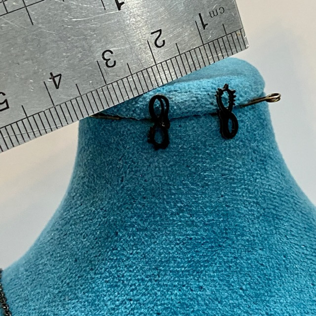 نیم ست دخترانه مدل B.E1125