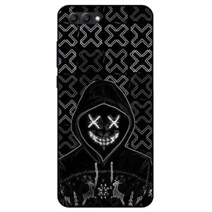 Megafone 7764 Cover For Honor V9 Play / 6C Pro