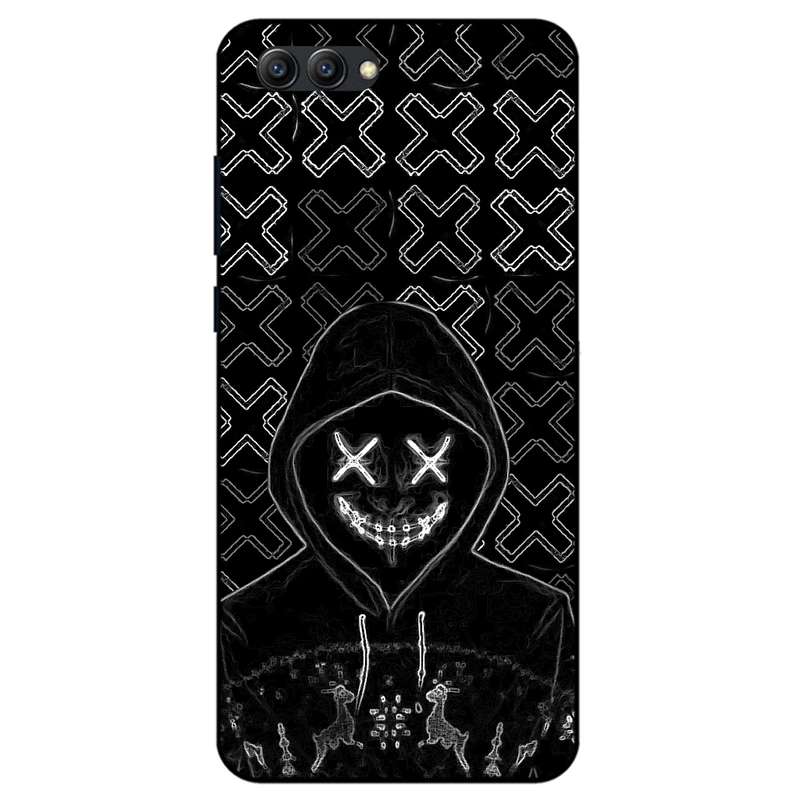  کاور مگافون کد 7764 مناسب برای گوشی موبایل آنر View 10