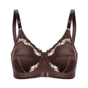 سوتین زنانه لین مدل فنردار کد 4680-602