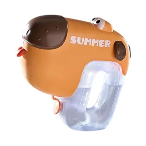 تفنگ آب پاش مدل SUMMER طرح سگ