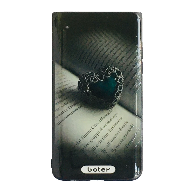 کاور مدل MX مناسب برای گوشی موبایل سامسونگ Galaxy A90