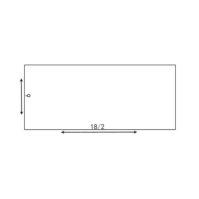 پاکت پول کد 005 مجموعه 6 عددی