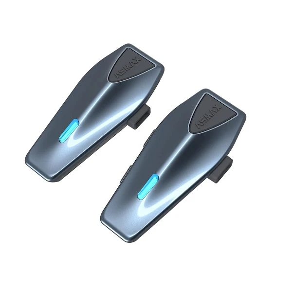 هدست کلاه کاسکت آس مکس مدل DUAL-S1 مجموعه دو عددی