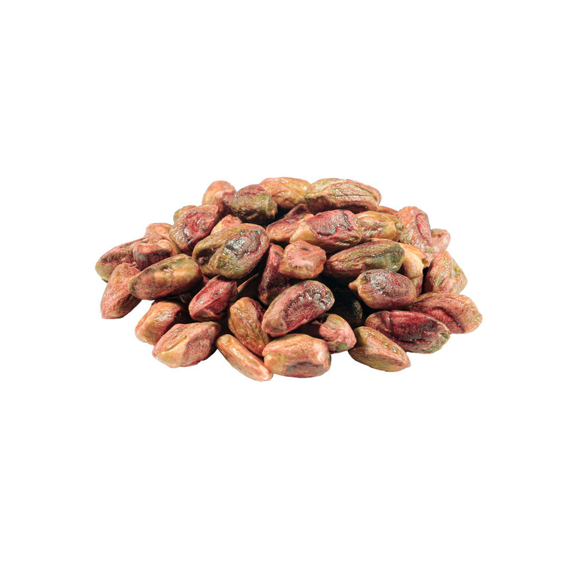 مغز پسته شور ناتژی - 100 گرم