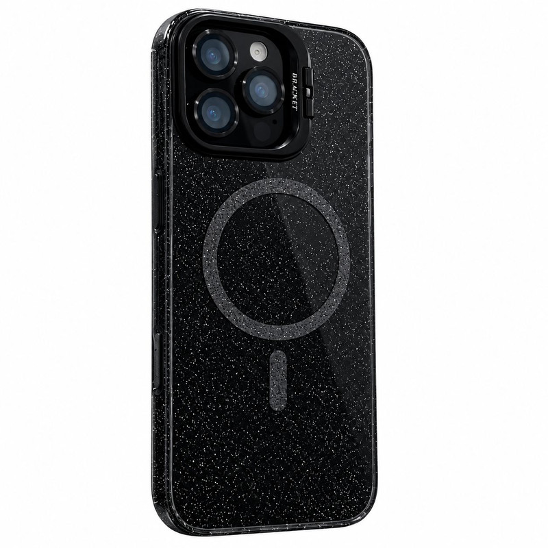 کاور شاین مدل nidel مناسب برای گوشی موبایل اپل iPhone 16 Pro Max