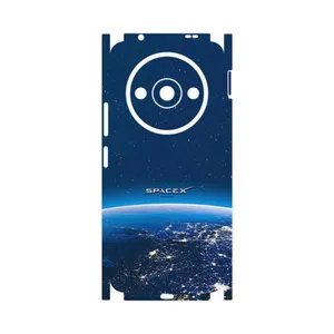 MAHOOT Space X-FullSkin Cover Sticker for Xiaomi Redmi A3