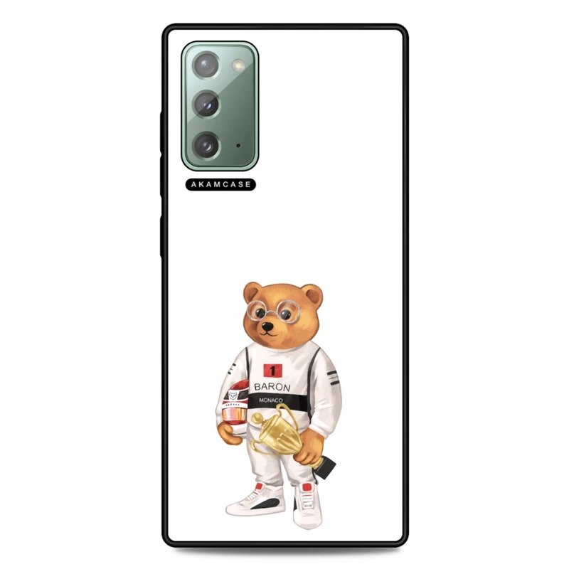 کاور آکام مدل AMC-WSGN20-BARON FILOU-30 مناسب برای گوشی موبایل سامسونگ Galaxy Note 20