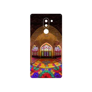 MAHOOT Nasir Al-Molk Mosque Cover Sticker for Honor 6X
