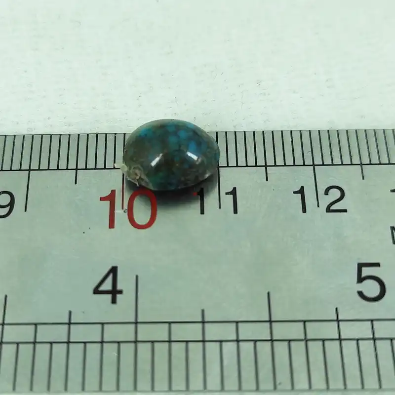 سنگ فیروزه سلین کالا کد Pc2-7