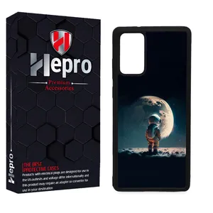 HEPRO MC Cover for Samsung Galaxy Note 20