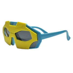 عینک آفتابی بچگانه مدل T093