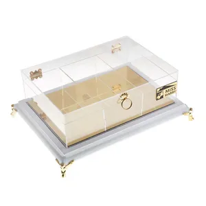 جعبه چای کیسه ای میس ماری مدل TP518