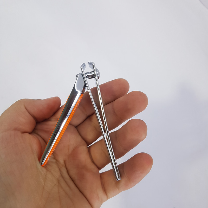 ناخن گیر مدل T603-5