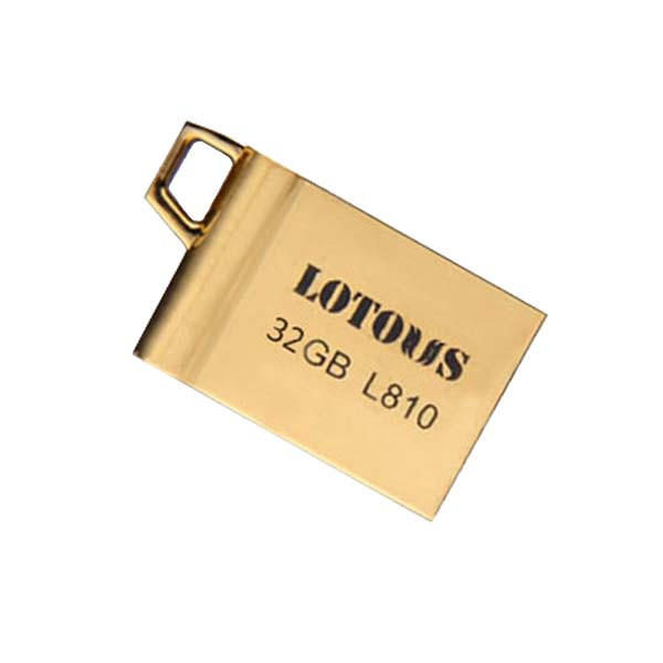 فلش مموری لوتوس مدل L-810032 ظرفیت 32 گیگابایت