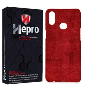 HEPRO MC Cover for Samsung Galaxy A10S
