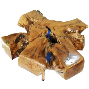 میز پذیرایی مدل اوژن مجموعه 3 عددی