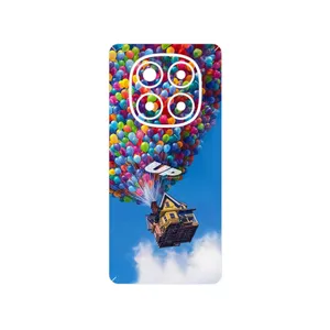 MAHOOT UP Cover Sticker for Xiaomi Redmi Note 14 Pro 4G